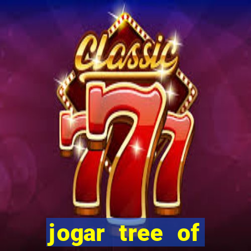 jogar tree of fortune demo
